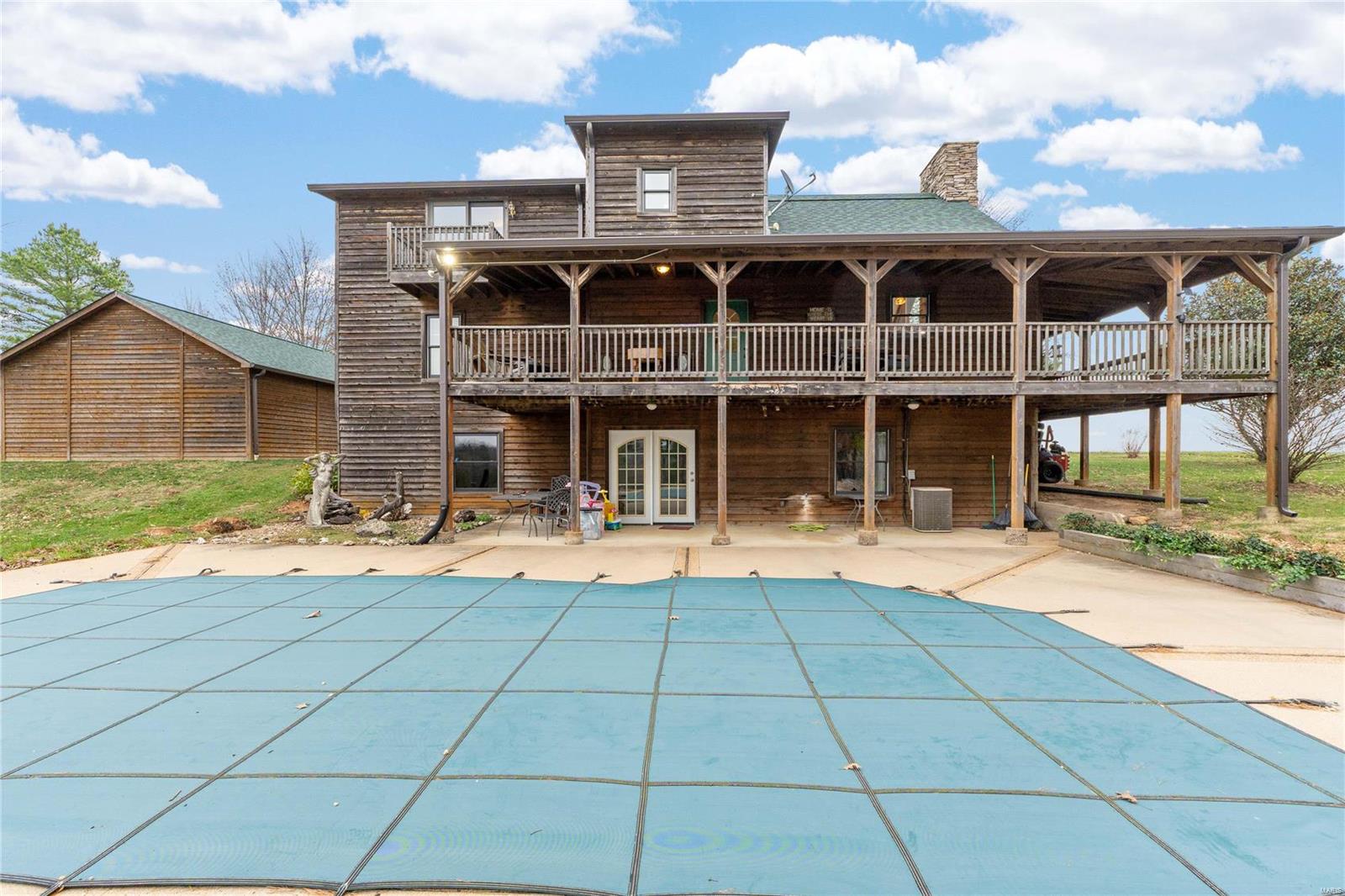 Dittmer, Missouri 63023, United States, 3 Bedrooms Bedrooms, ,2 BathroomsBathrooms,Residential,Pending,30347