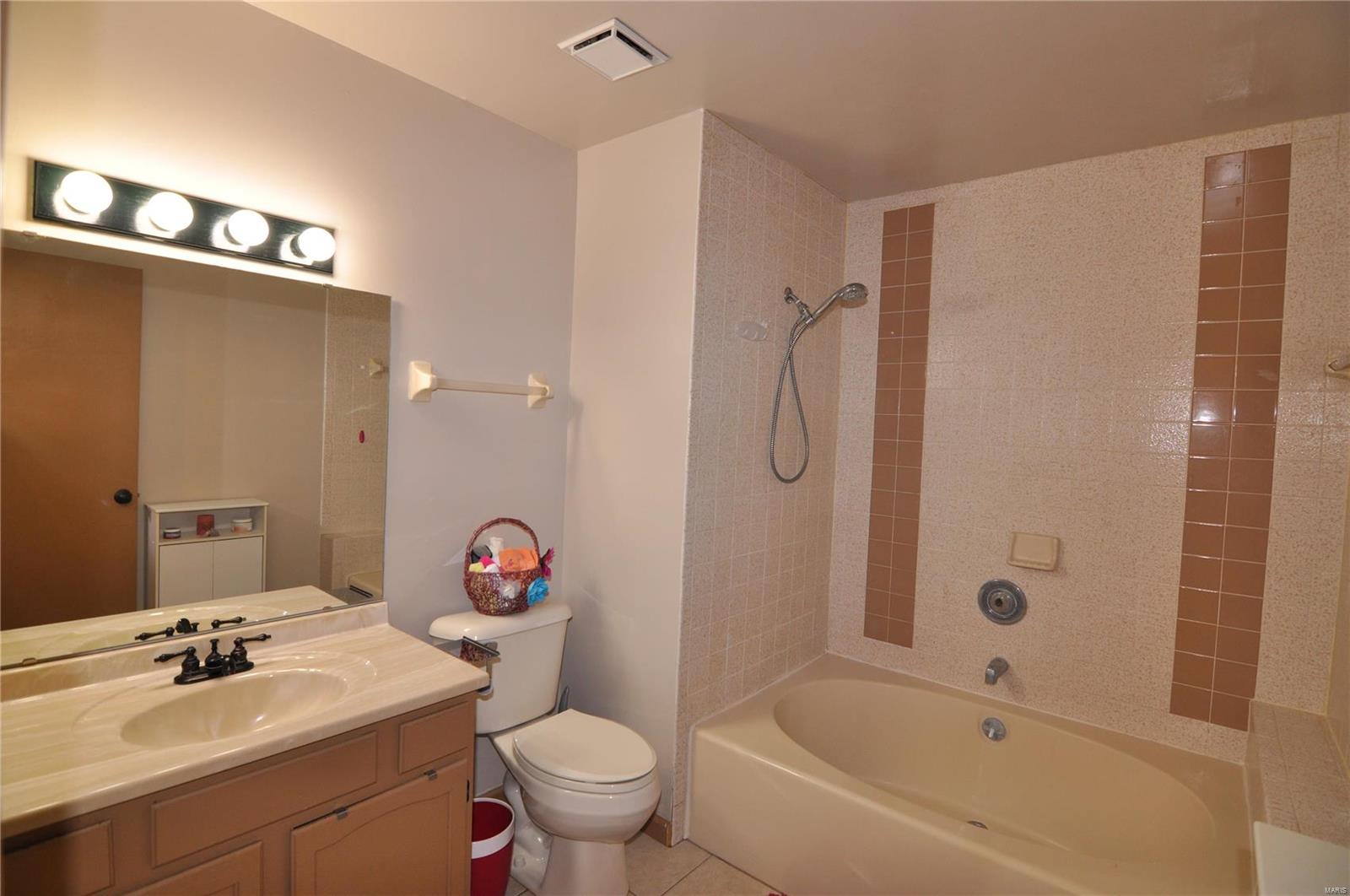 Spencer Place - Residential