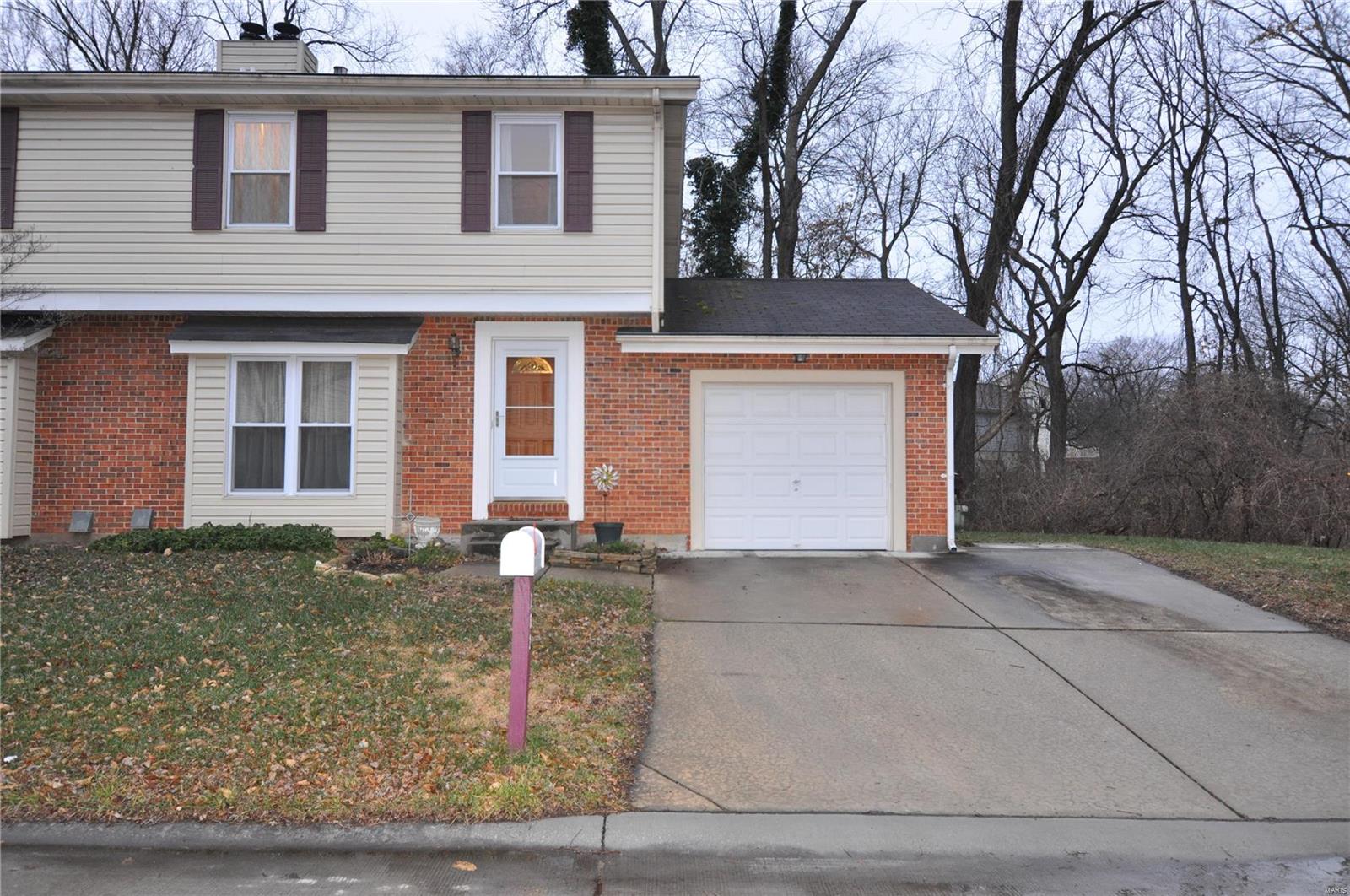 Spencer Place - Residential