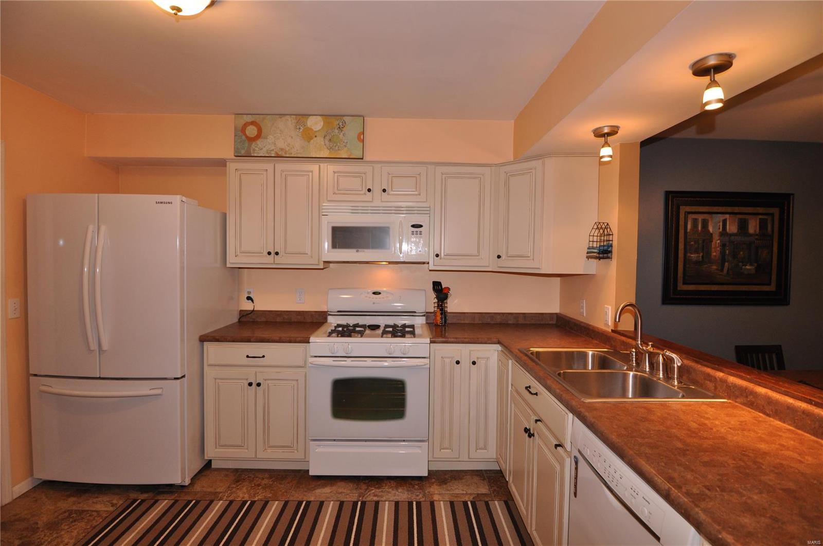 Spencer Place - Residential