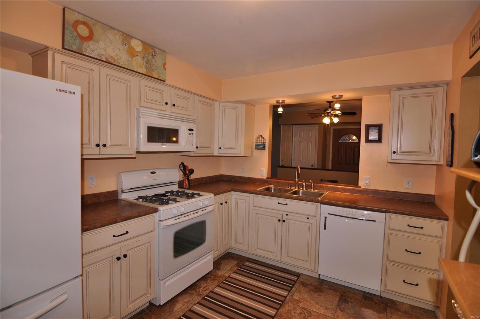 Spencer Place - Residential