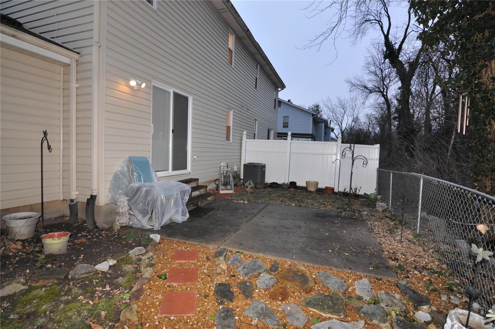 Spencer Place - Residential