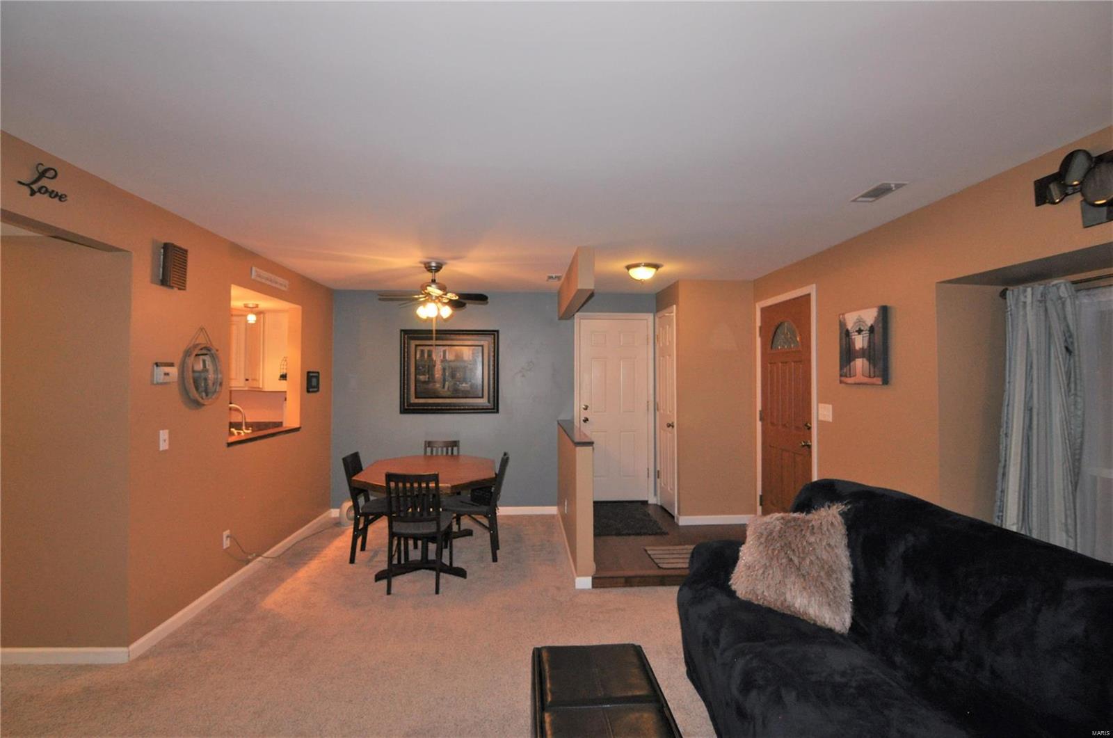 Spencer Place - Residential