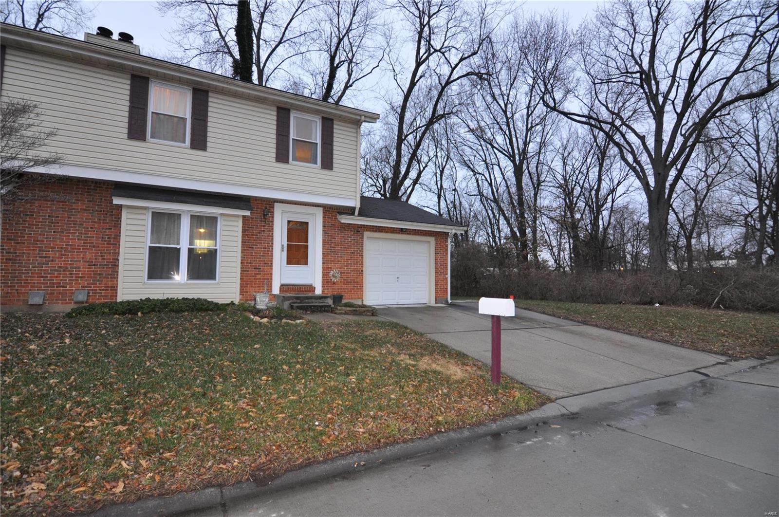 Spencer Place - Residential