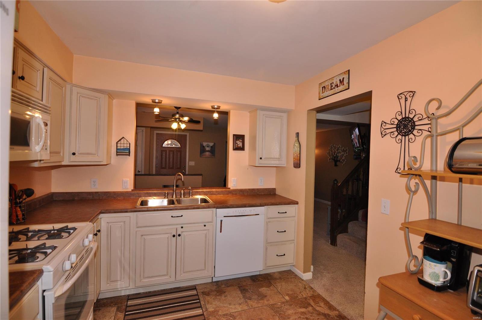 Spencer Place - Residential