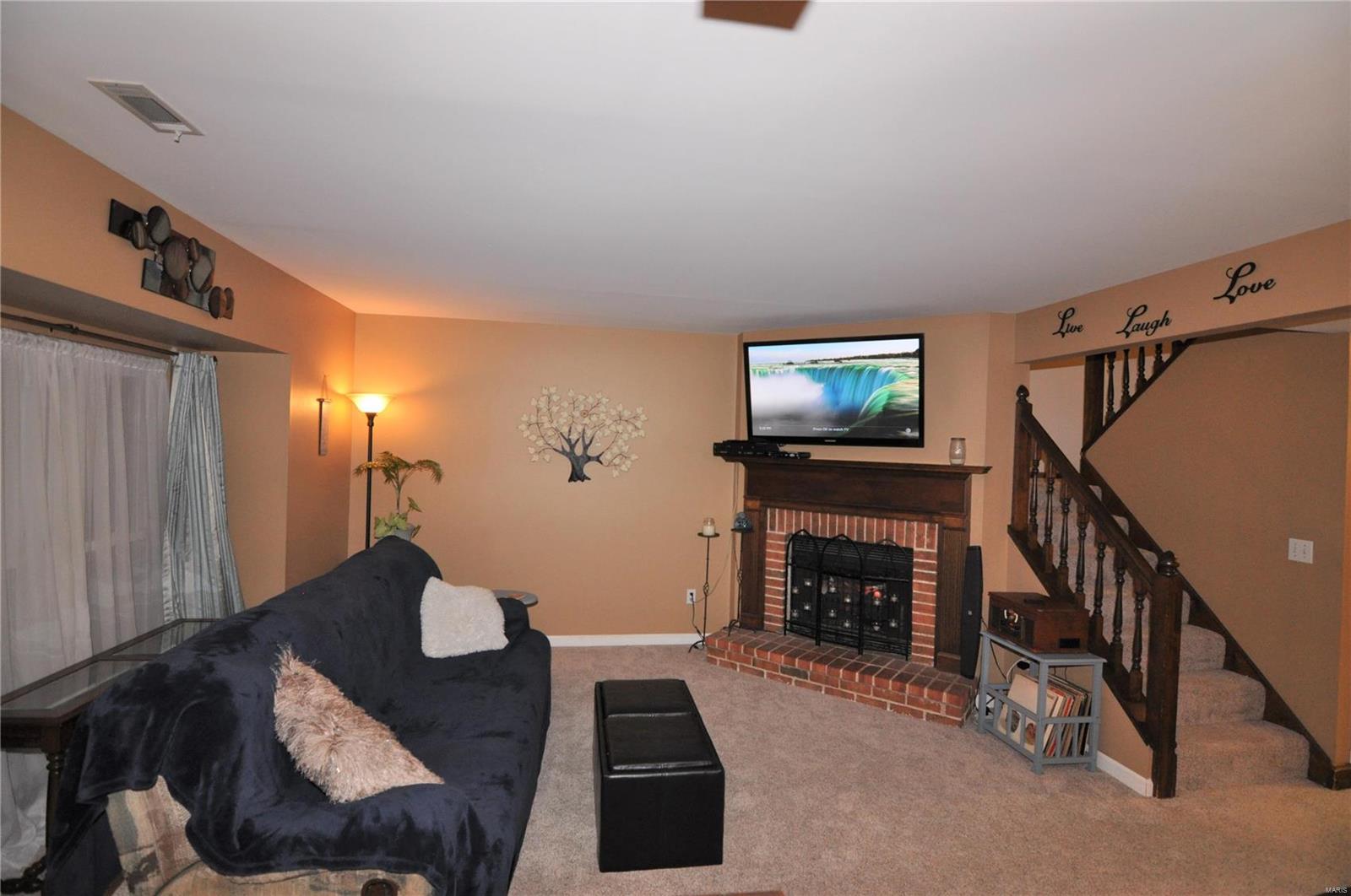 Spencer Place - Residential