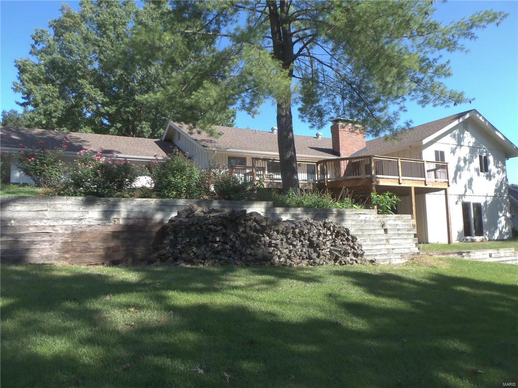 Claymont Woods - Residential