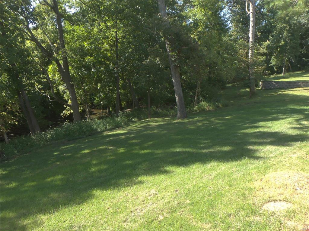 Claymont Woods - Residential