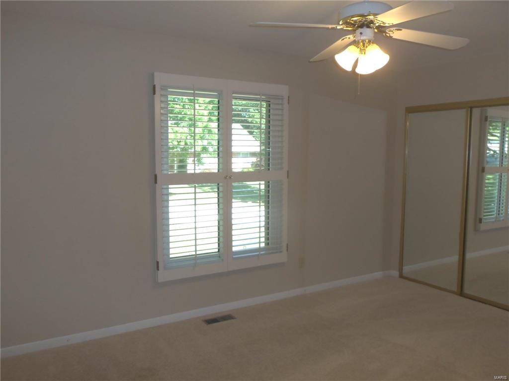 Claymont Woods - Residential