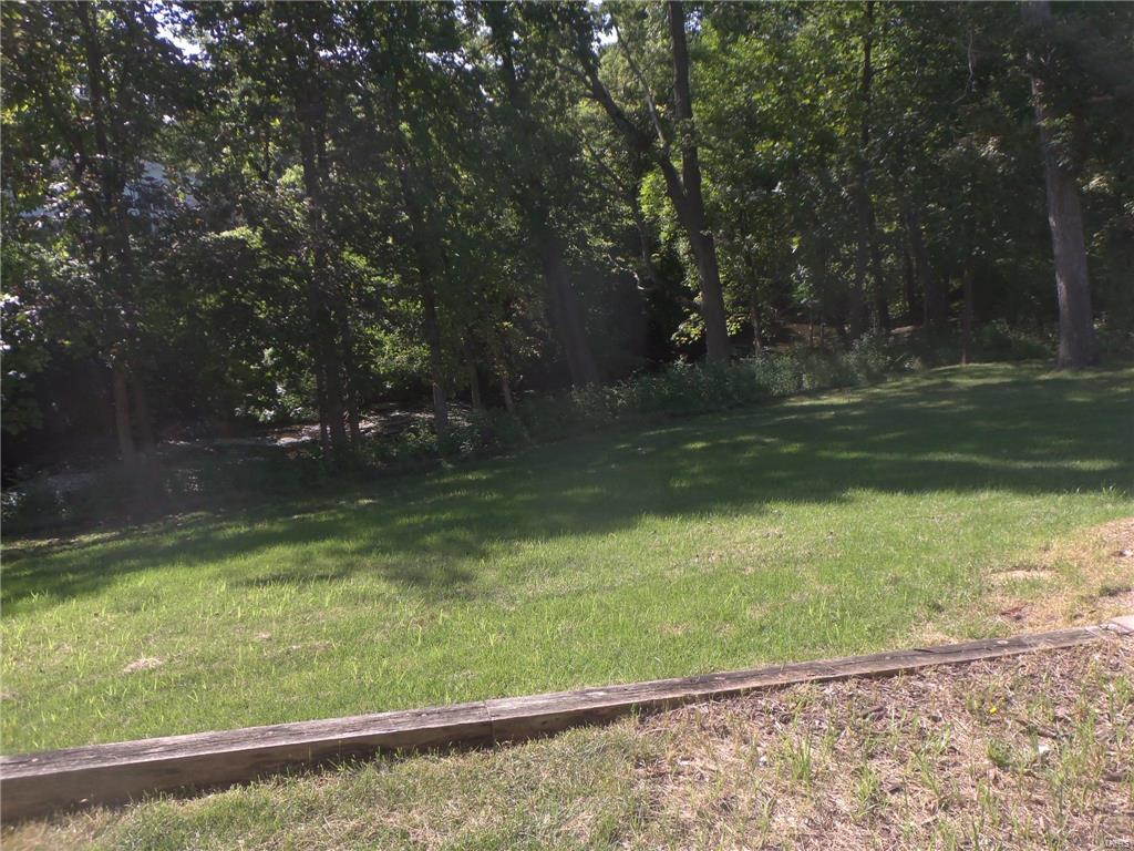 Claymont Woods - Residential