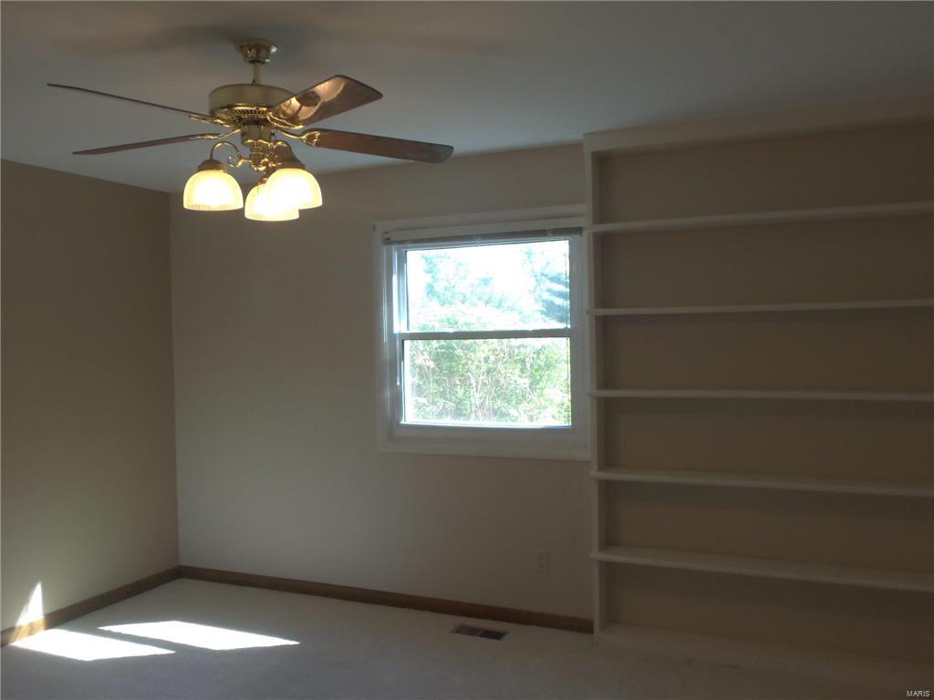 Claymont Woods - Residential