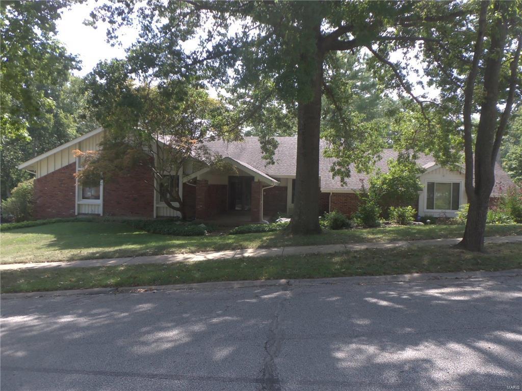 Claymont Woods - Residential