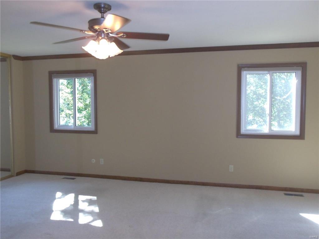 Claymont Woods - Residential