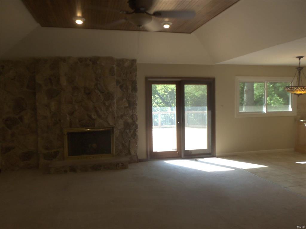 Claymont Woods - Residential