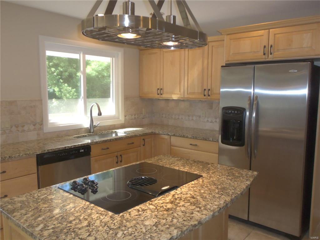 Claymont Woods - Residential