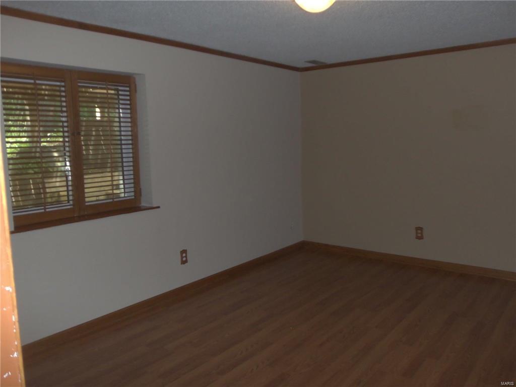 Claymont Woods - Residential