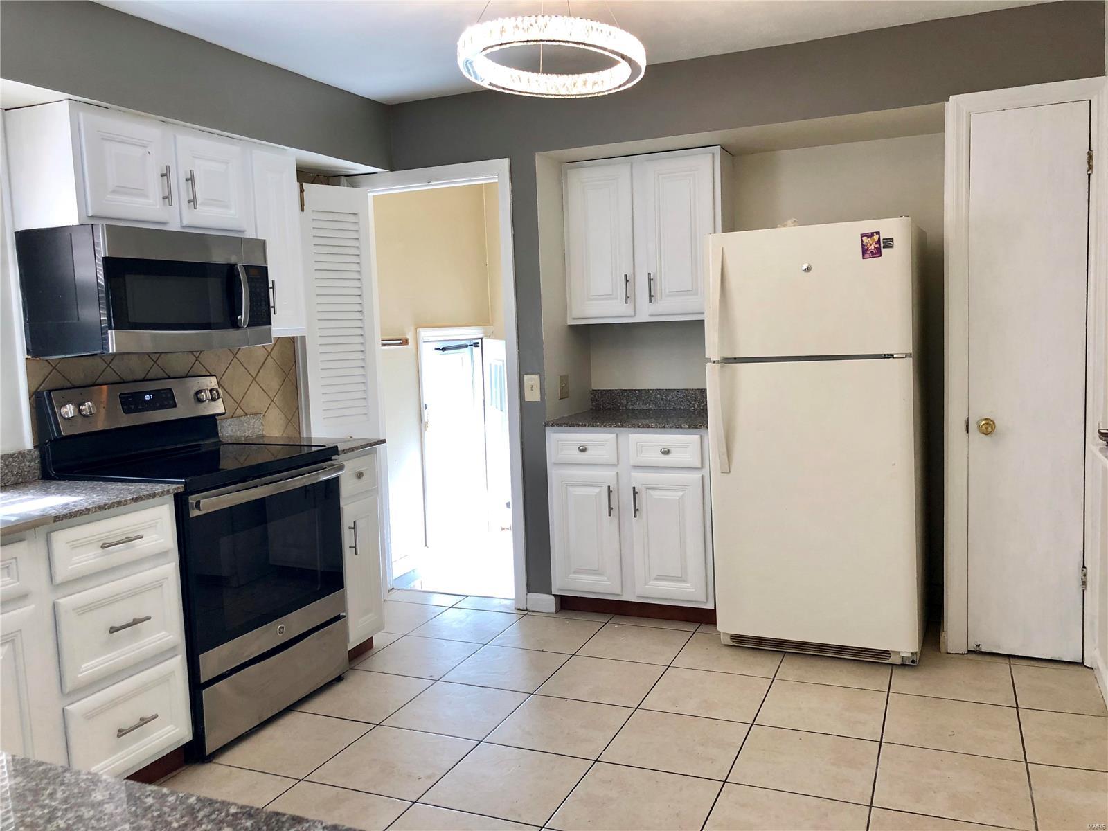 Woodson 1 - Residential
