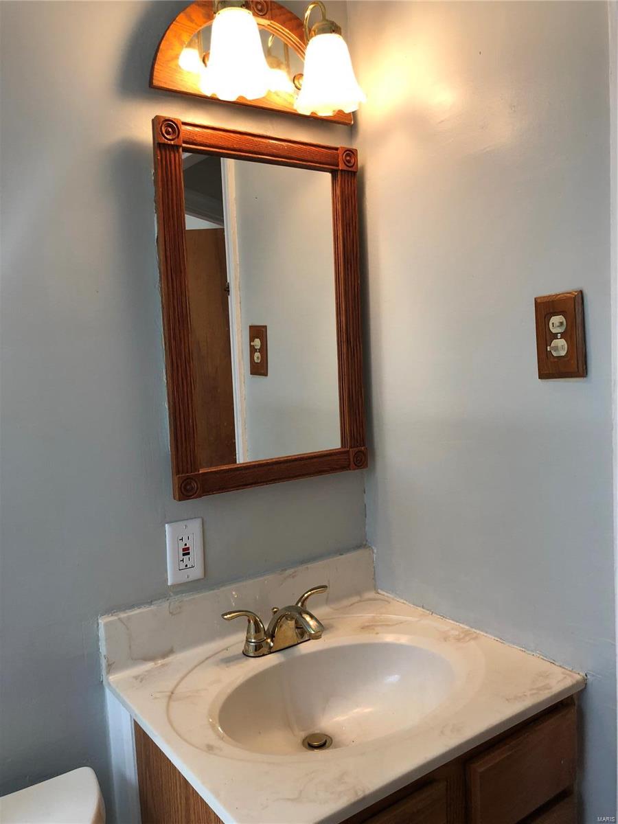 Woodson 1 - Residential