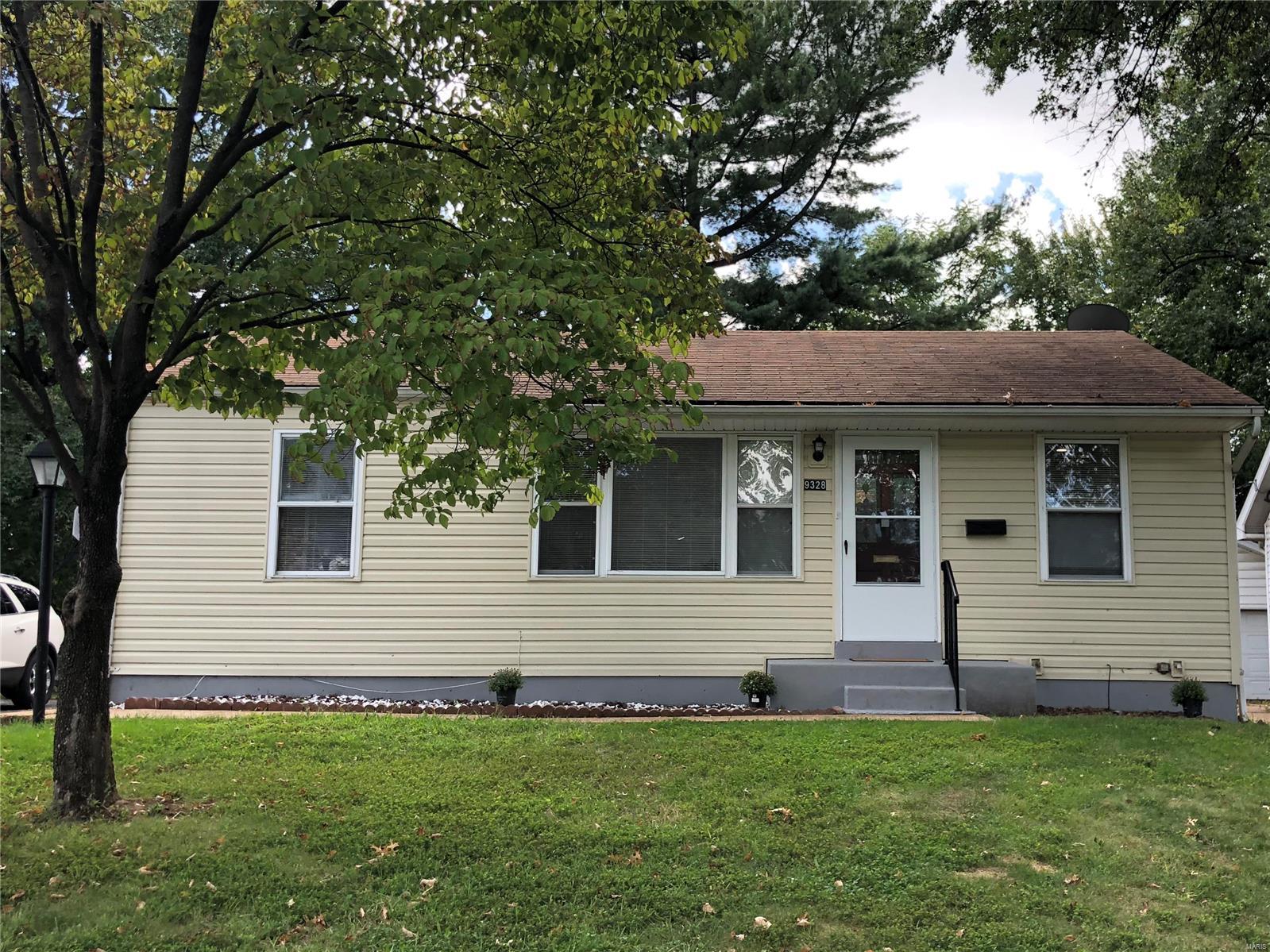 Woodson 1 - Residential