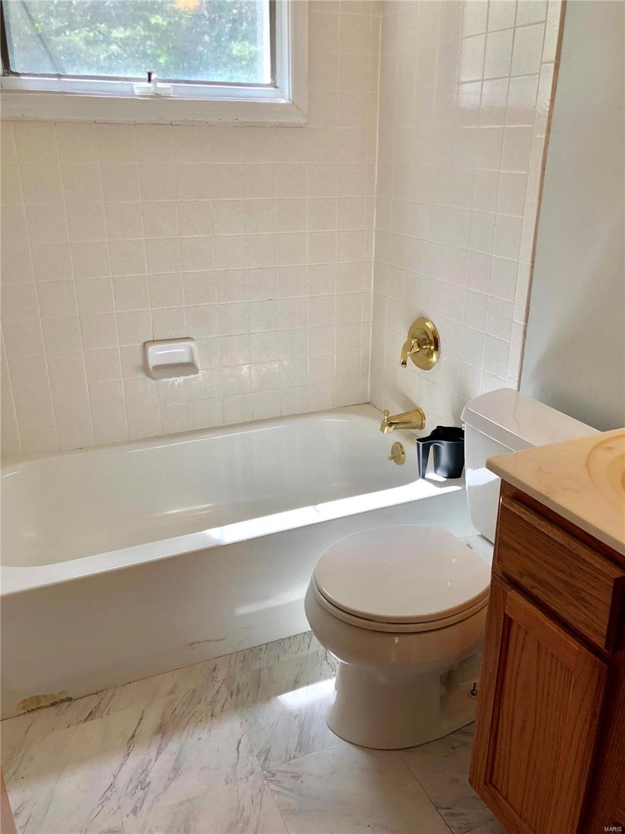 Woodson 1 - Residential