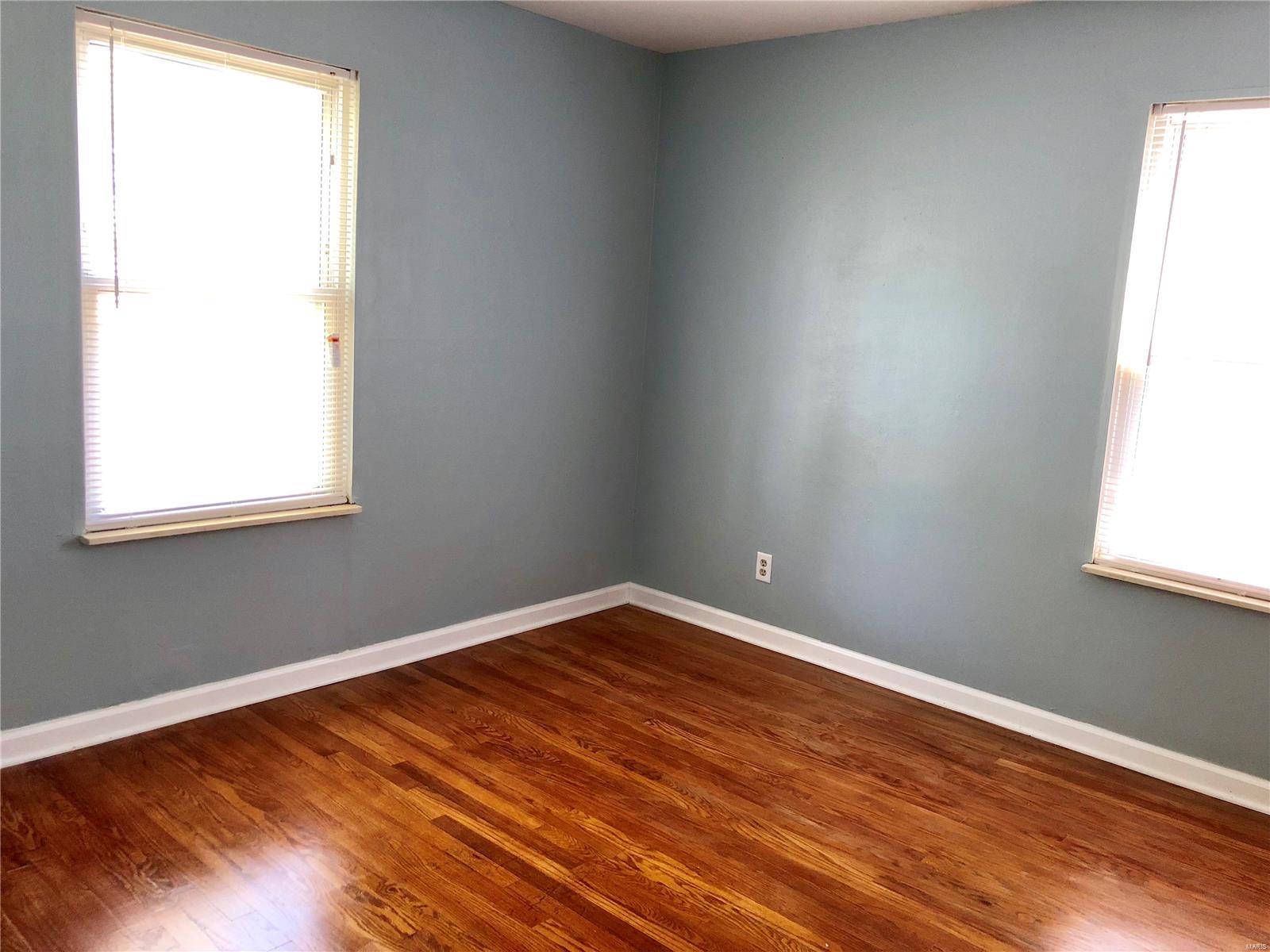 Woodson 1 - Residential
