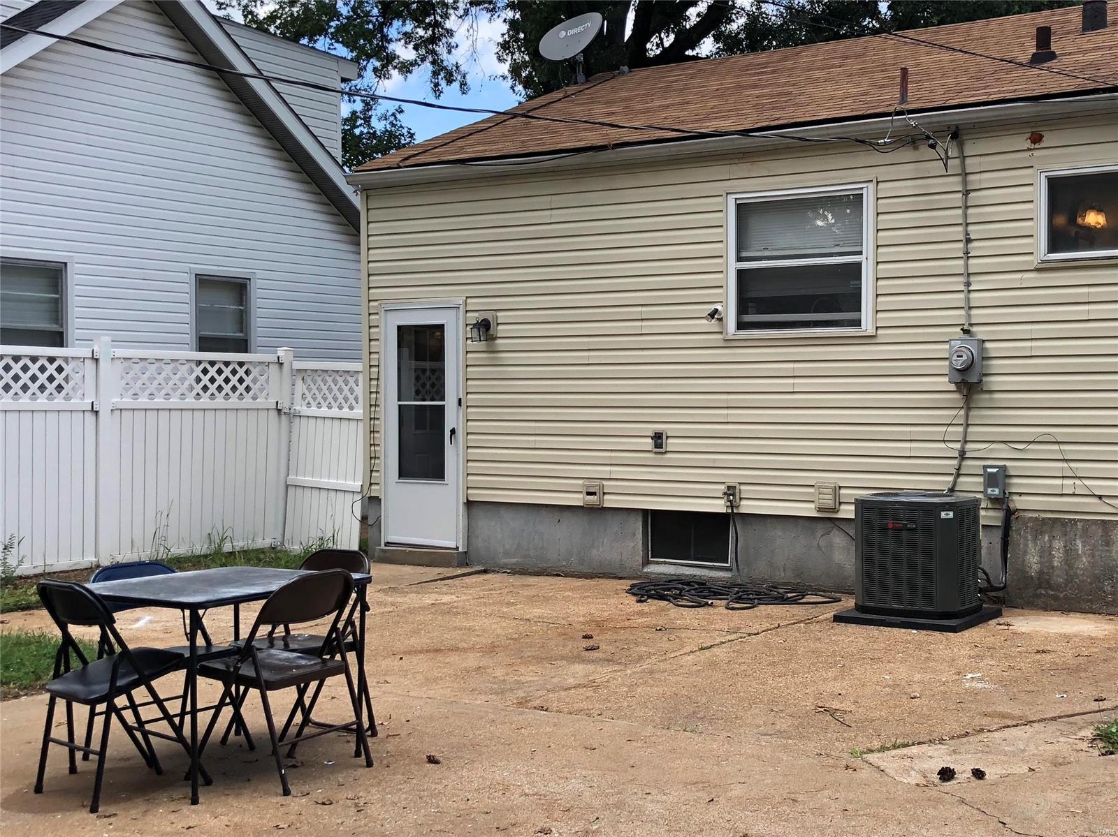 Woodson 1 - Residential