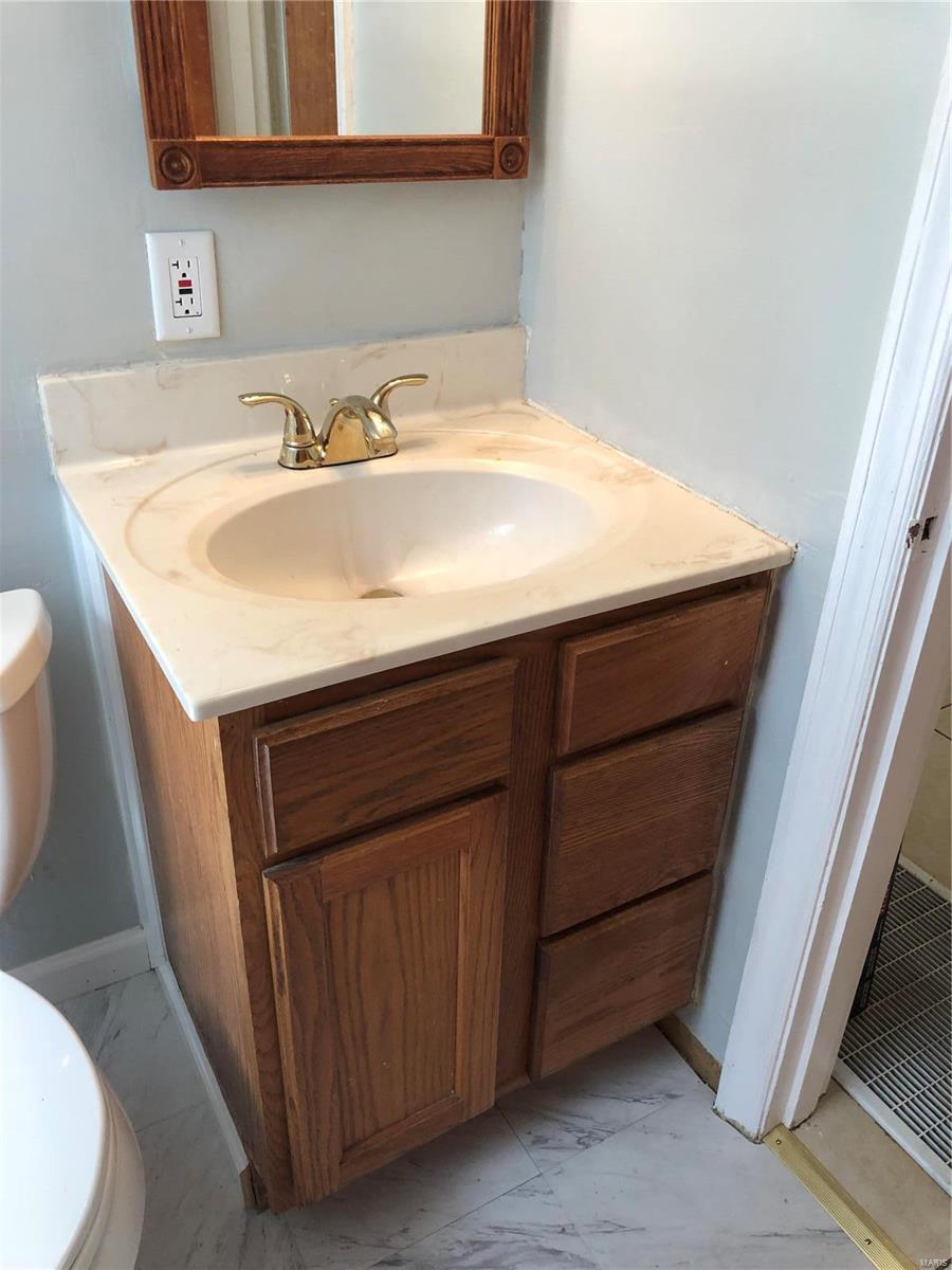 Woodson 1 - Residential