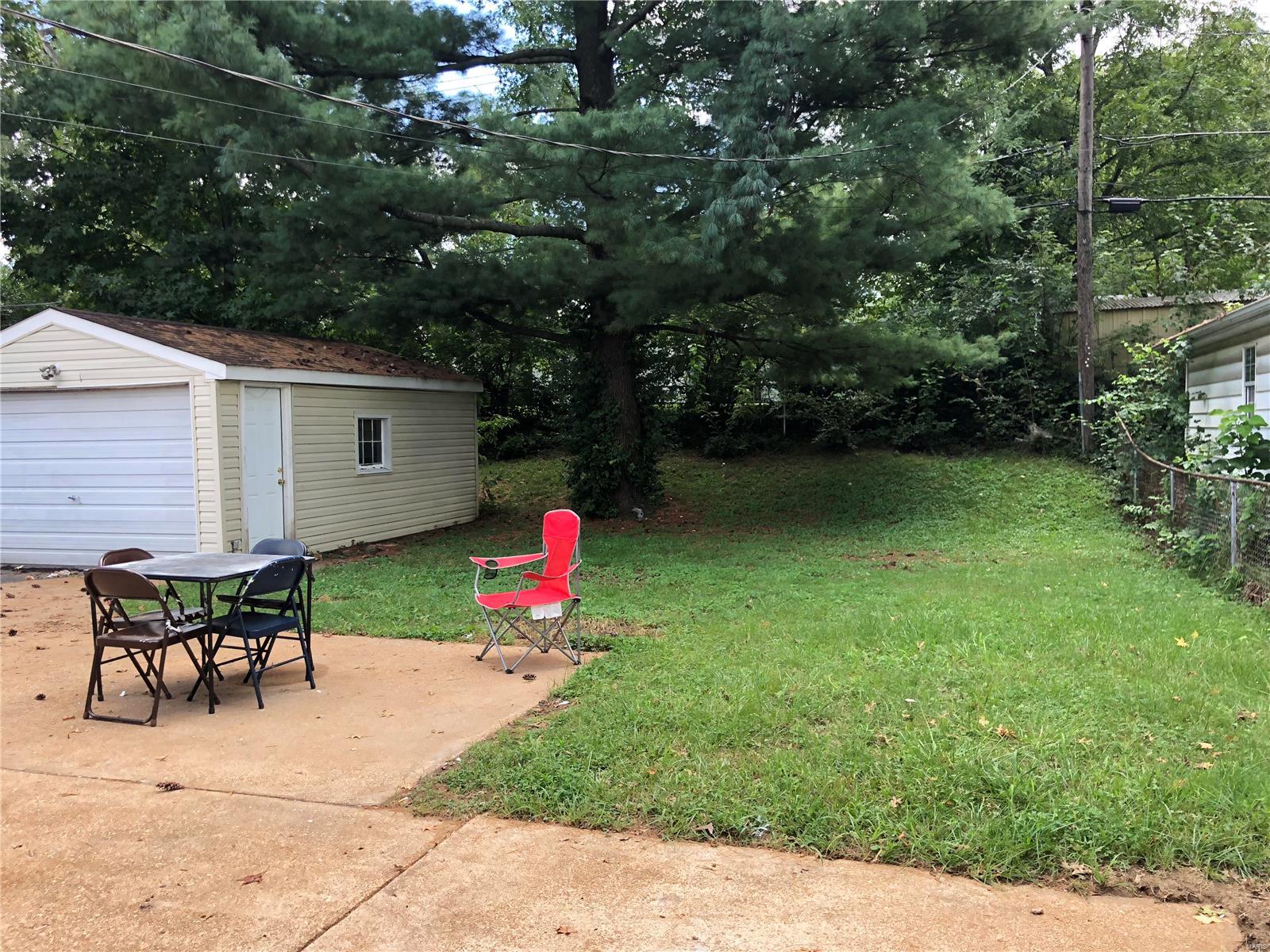 Woodson 1 - Residential