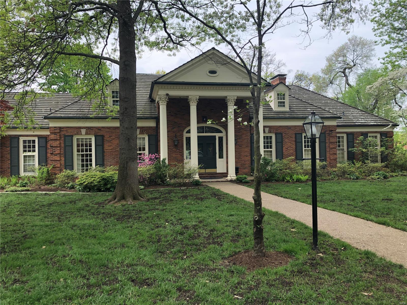 Greenbriar - Residential