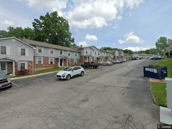 St Peters Condos Ph15 - Residential Lease