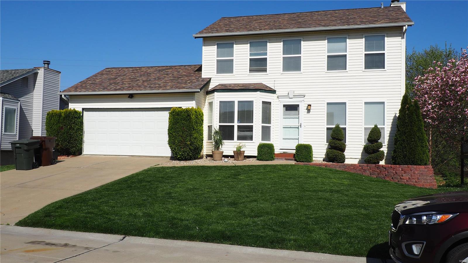 Lakes Of Devondale #3 - Residential