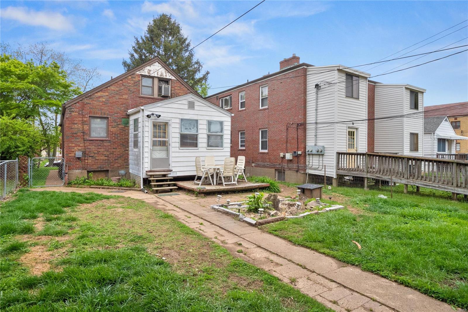 Kingshighway Hills Add - Residential