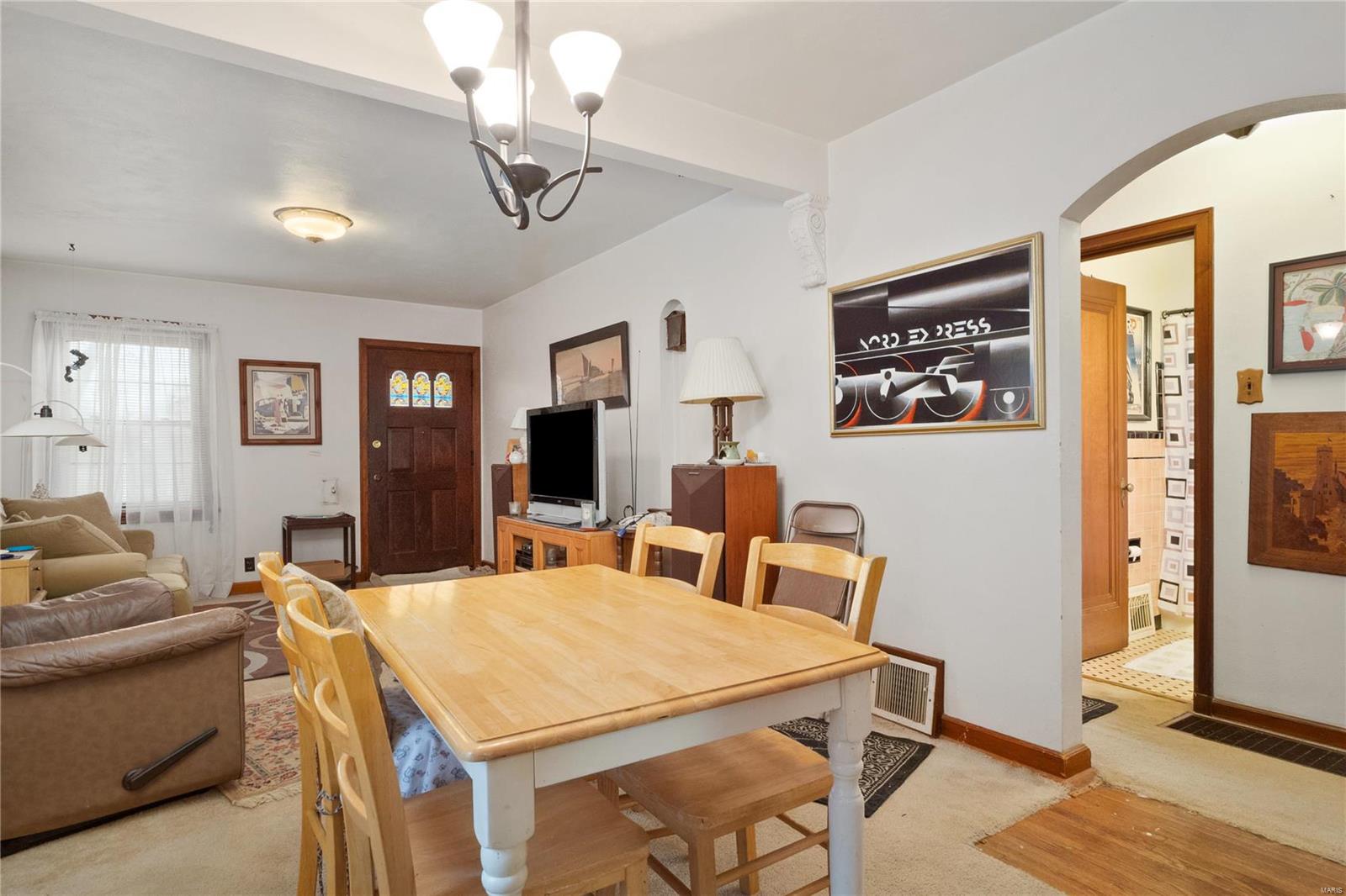 Kingshighway Hills Add - Residential