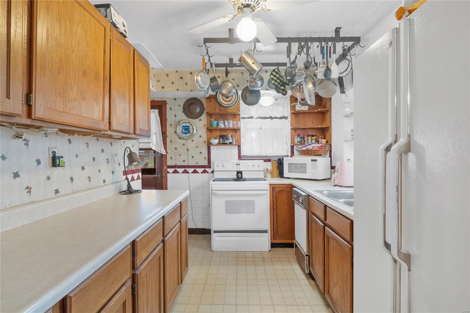 Kingshighway Hills Add - Residential