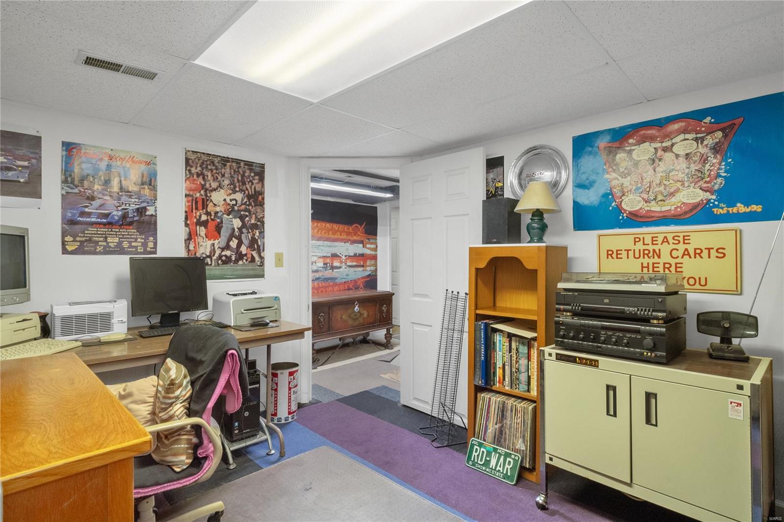 Kingshighway Hills Add - Residential