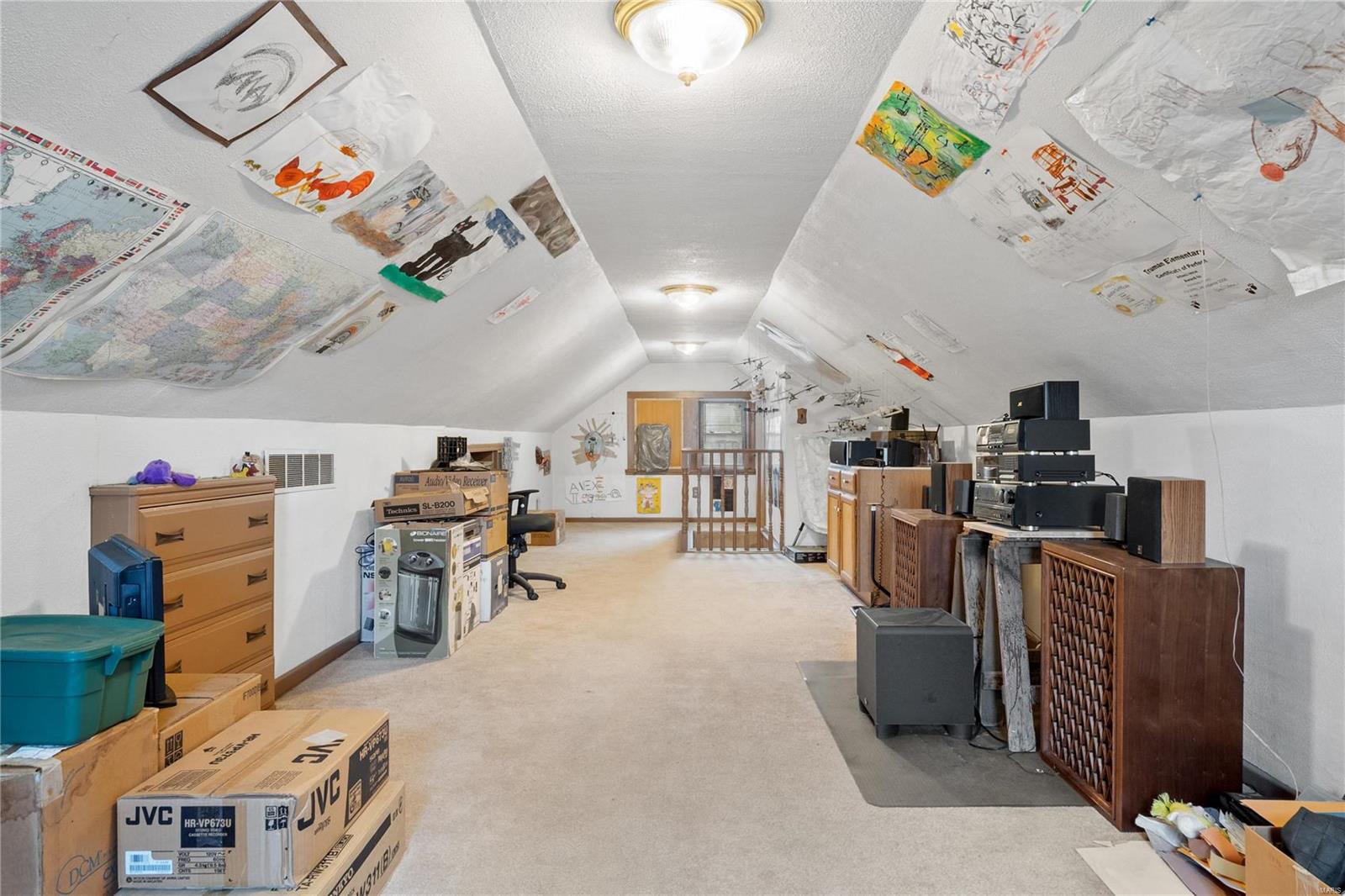 Kingshighway Hills Add - Residential