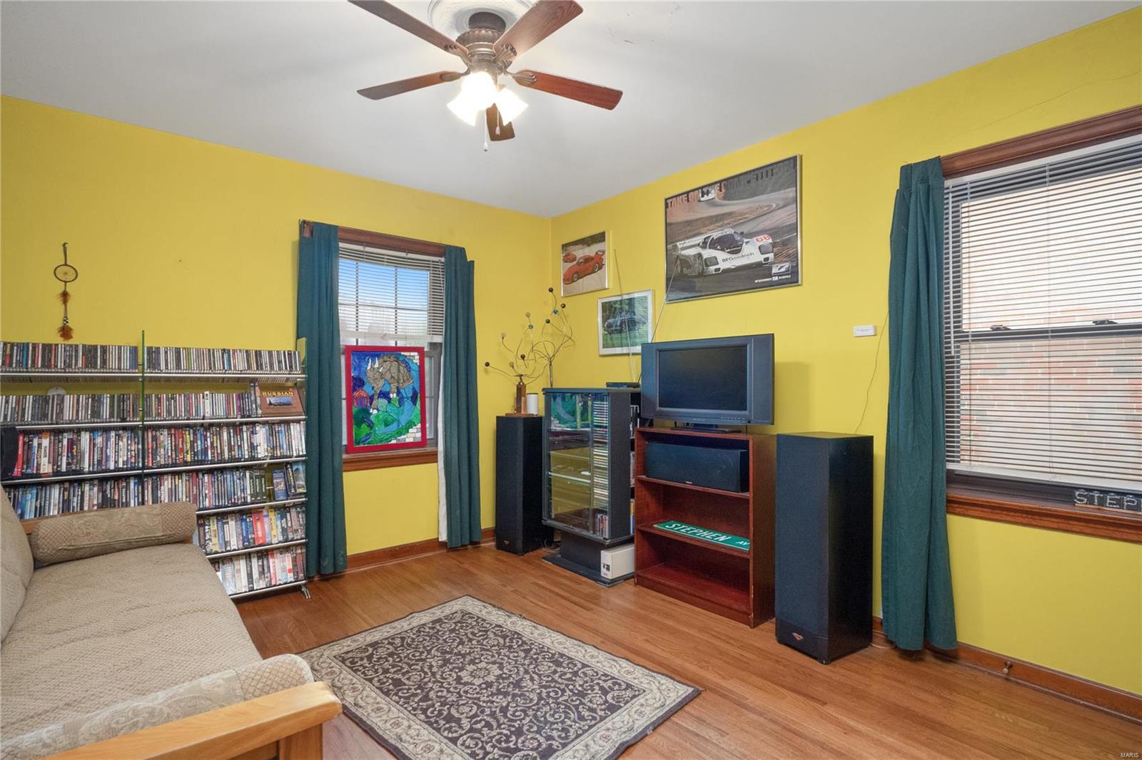 Kingshighway Hills Add - Residential