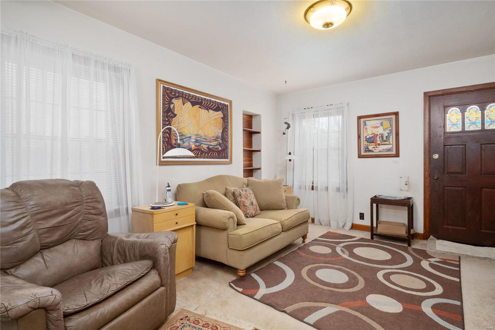 Kingshighway Hills Add - Residential