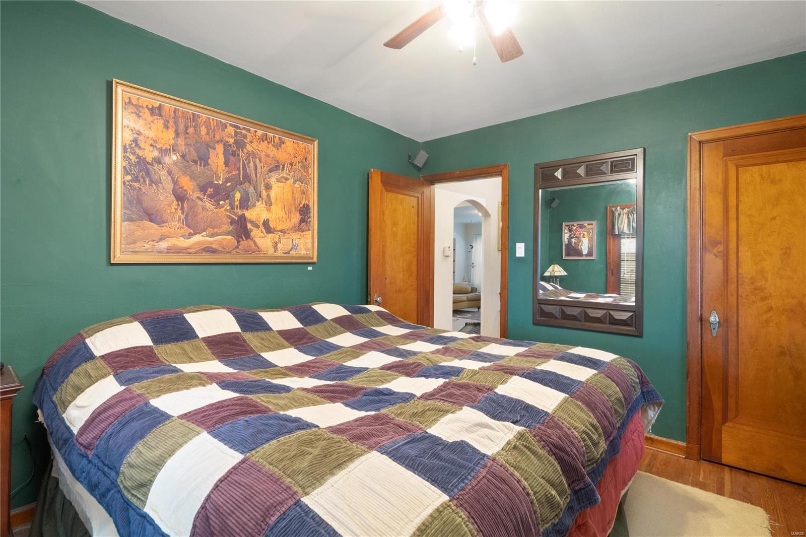 Kingshighway Hills Add - Residential