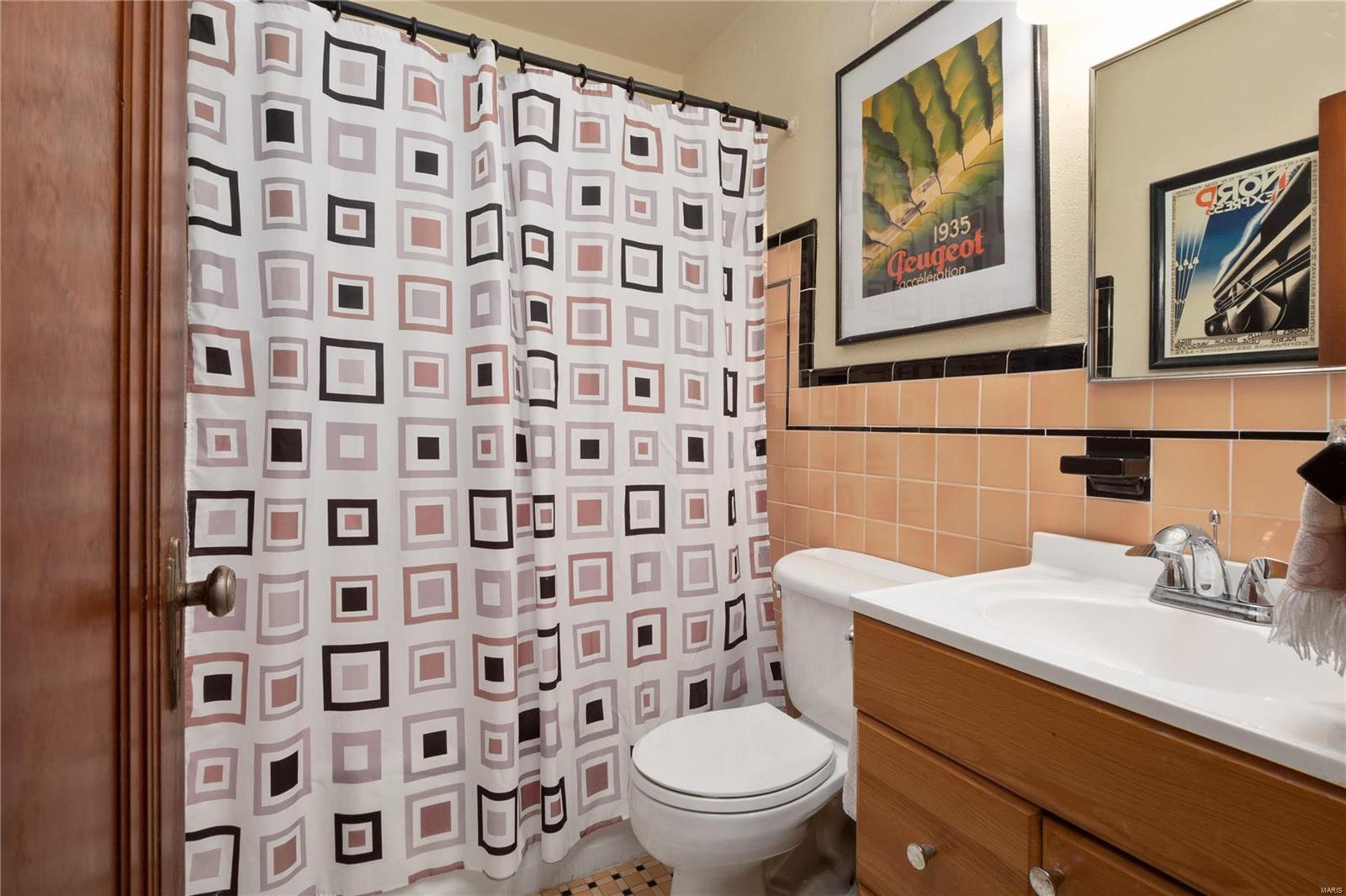 Kingshighway Hills Add - Residential