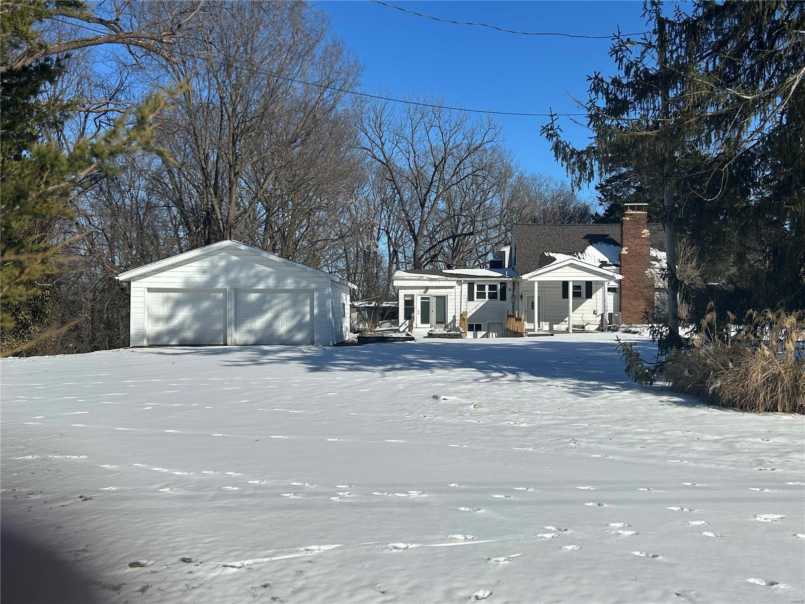 Millstadt, Illinois 62260, United States, 3 Bedrooms Bedrooms, ,2 BathroomsBathrooms,Residential,Active,77460