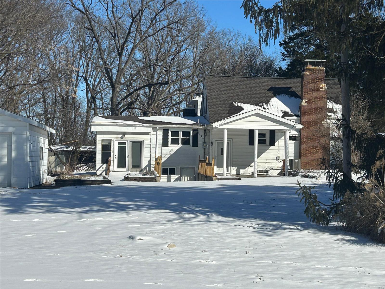 Millstadt, Illinois 62260, United States, 3 Bedrooms Bedrooms, ,2 BathroomsBathrooms,Residential,Active,77460