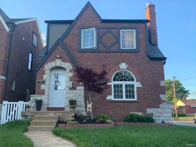 Wenzlick Park Add - Residential