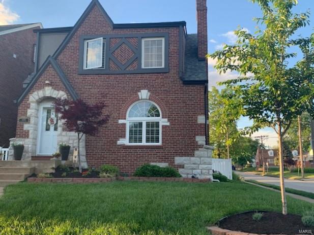 Wenzlick Park Add - Residential
