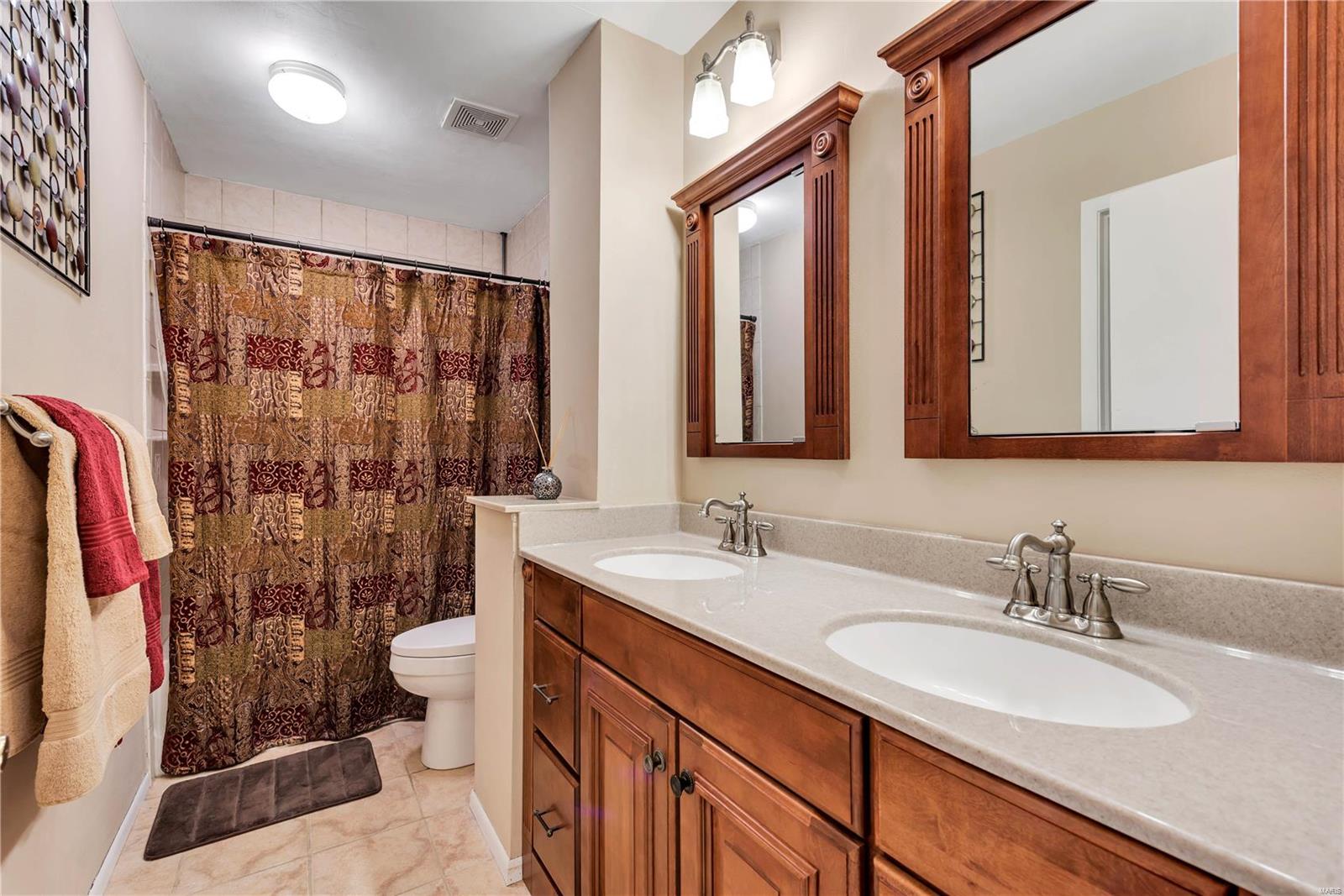 Lemay Woods Sec E - Residential