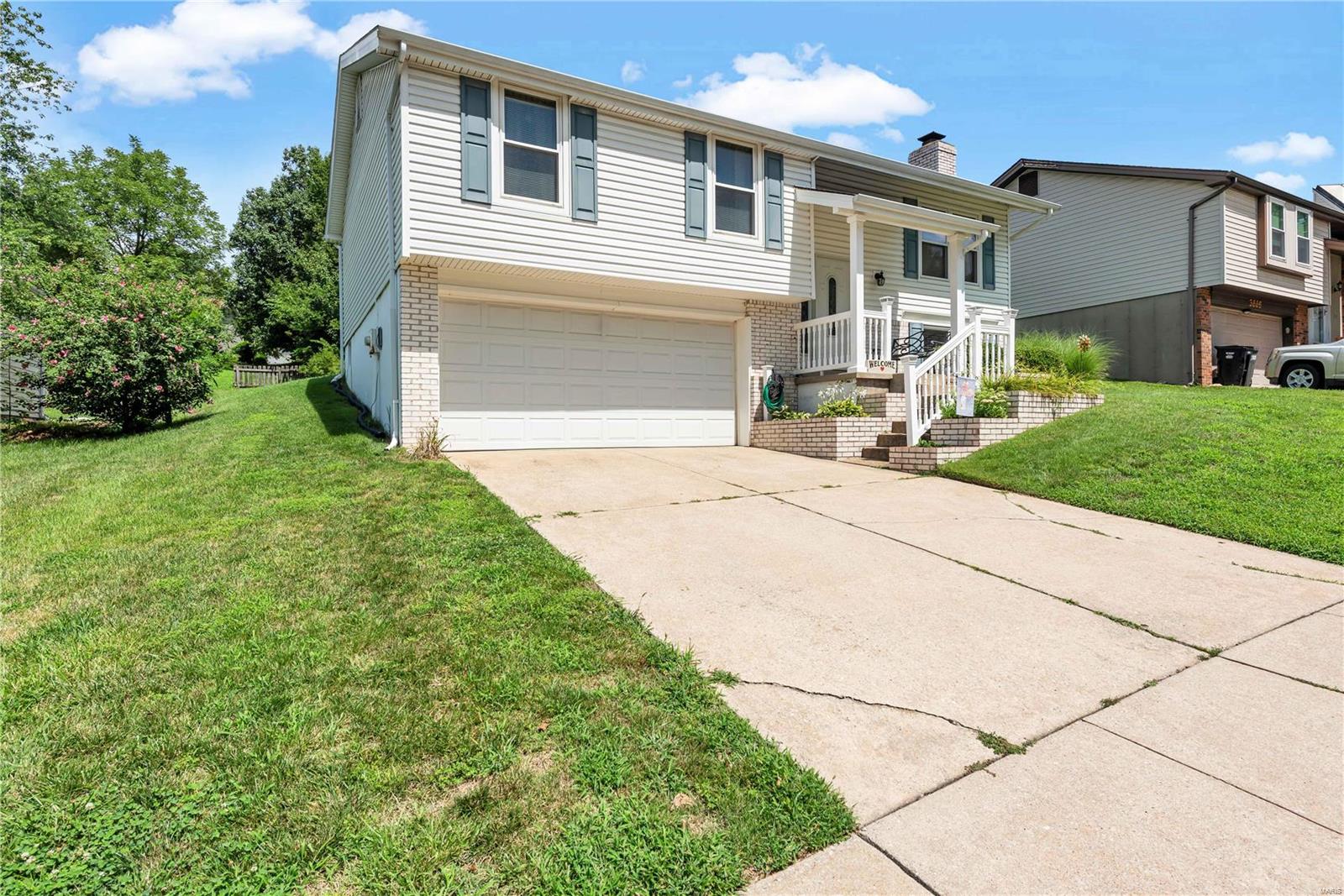 Lemay Woods Sec E - Residential