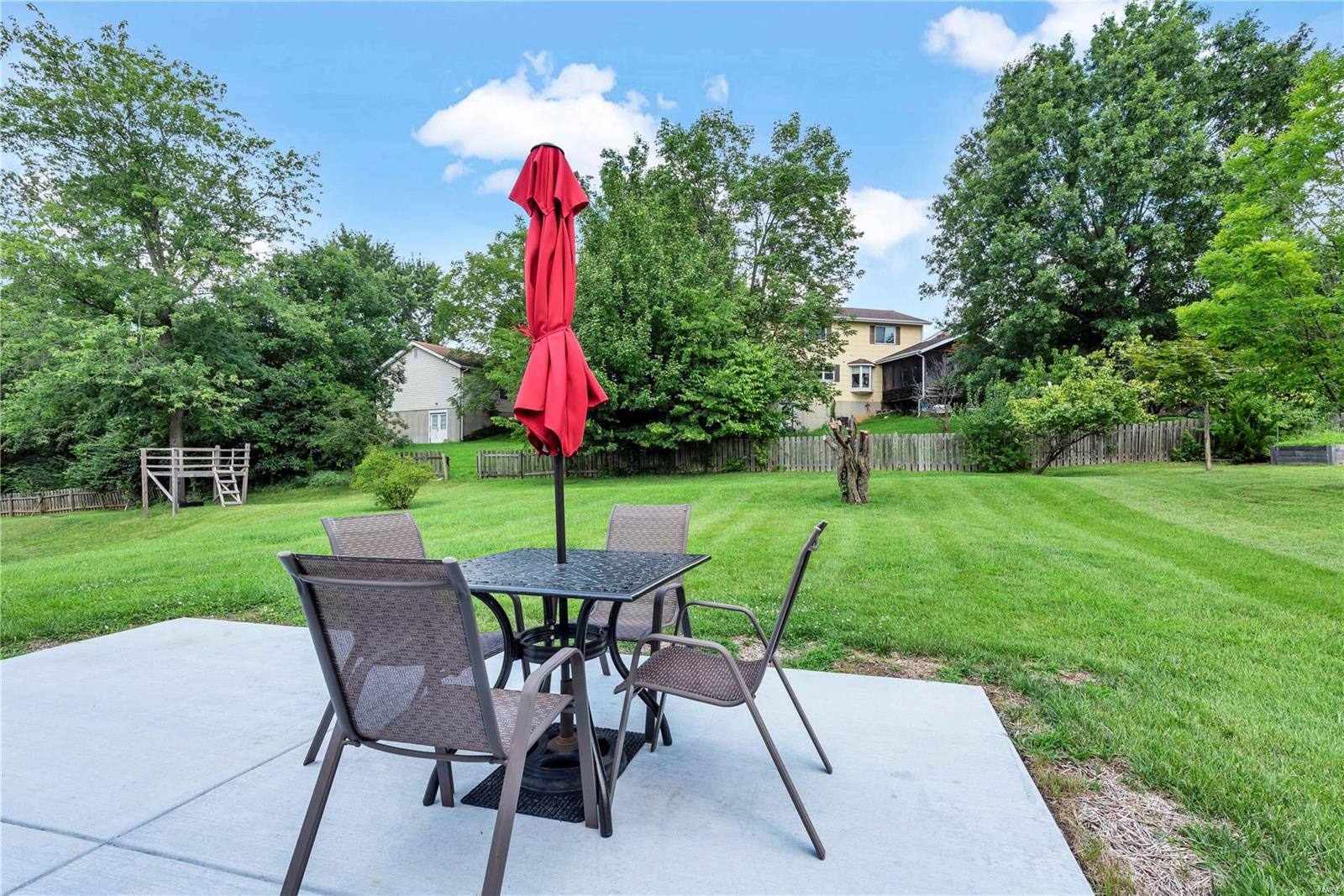 Lemay Woods Sec E - Residential