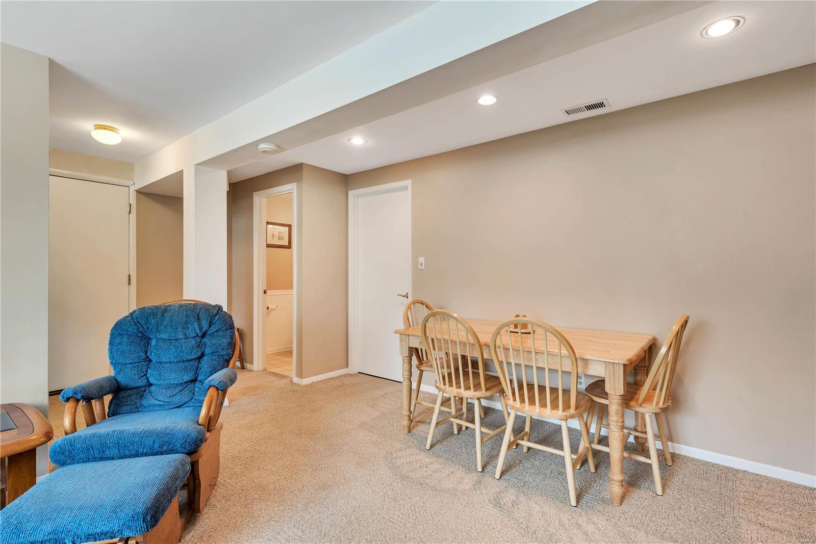 Lemay Woods Sec E - Residential