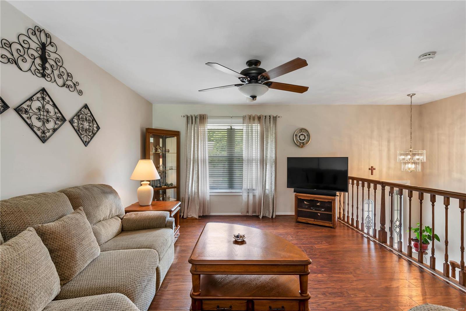 Lemay Woods Sec E - Residential