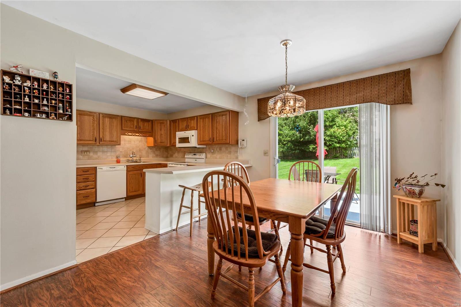 Lemay Woods Sec E - Residential